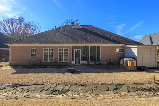 4338 DALTON DOWNS DR, Bartlett, TN 38135