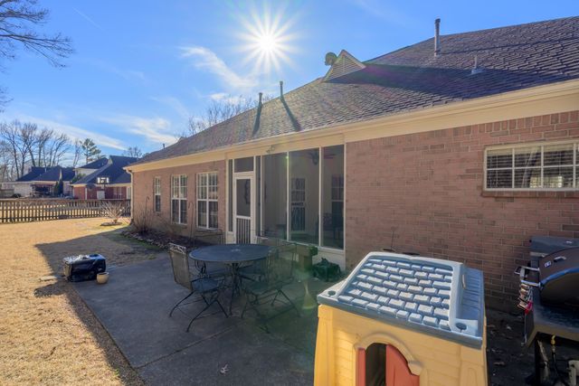 4338 DALTON DOWNS DR, Bartlett, TN 38135