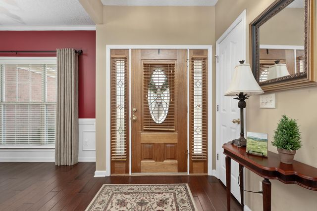 4338 DALTON DOWNS DR, Bartlett, TN 38135