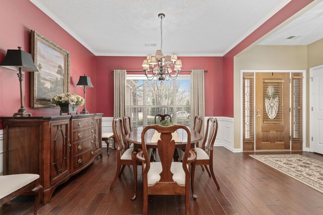 4338 DALTON DOWNS DR, Bartlett, TN 38135