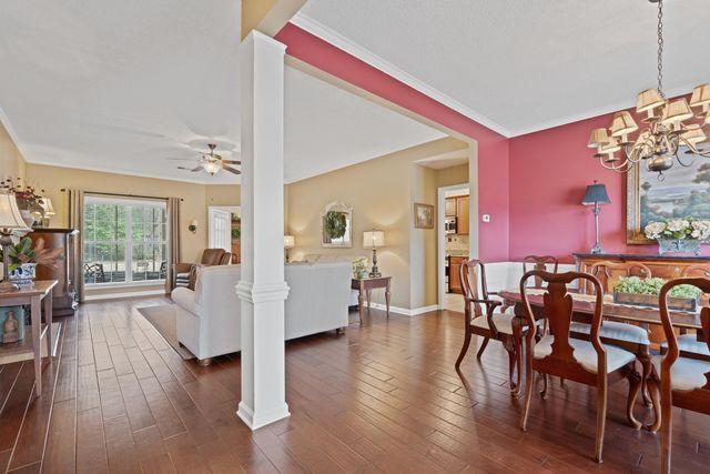 4338 DALTON DOWNS DR, Bartlett, TN 38135