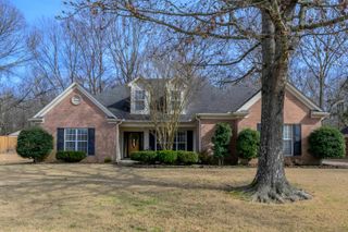 4338 DALTON DOWNS DR, Bartlett, TN 38135