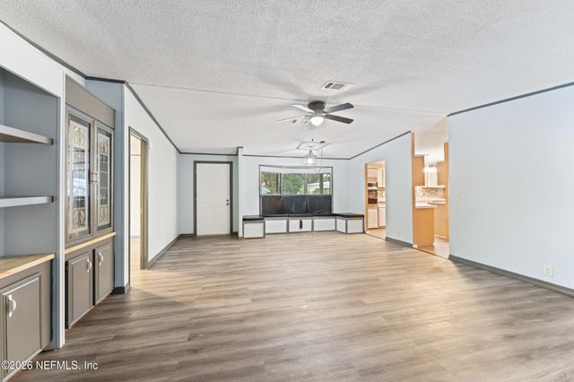 418 COVE Drive, Satsuma, FL 32189
