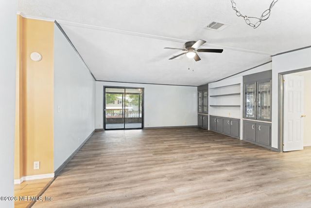 418 COVE Drive, Satsuma, FL 32189