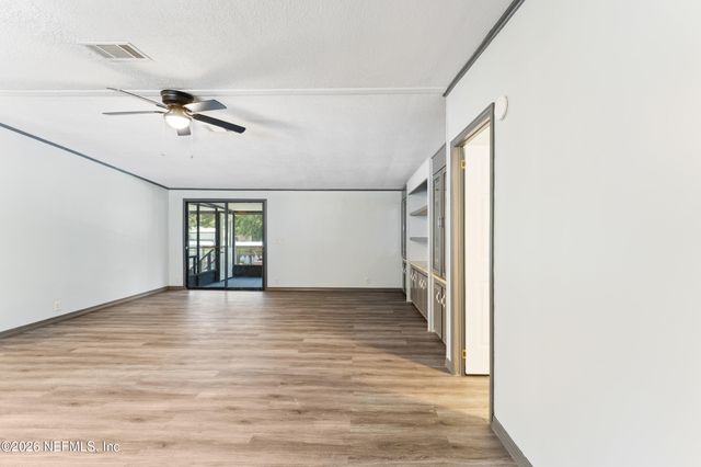 418 COVE Drive, Satsuma, FL 32189