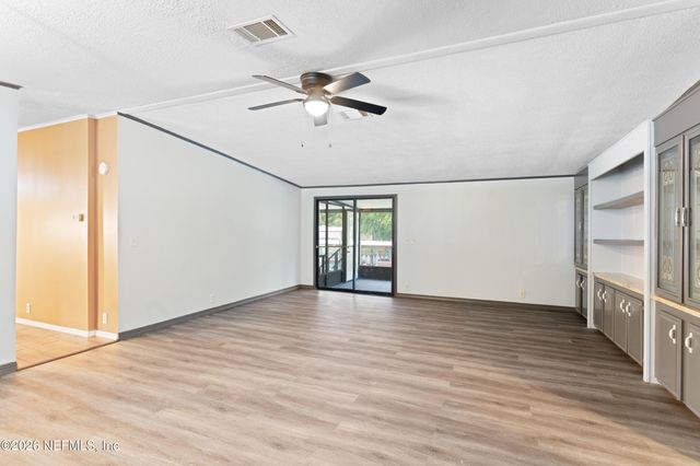 418 COVE Drive, Satsuma, FL 32189
