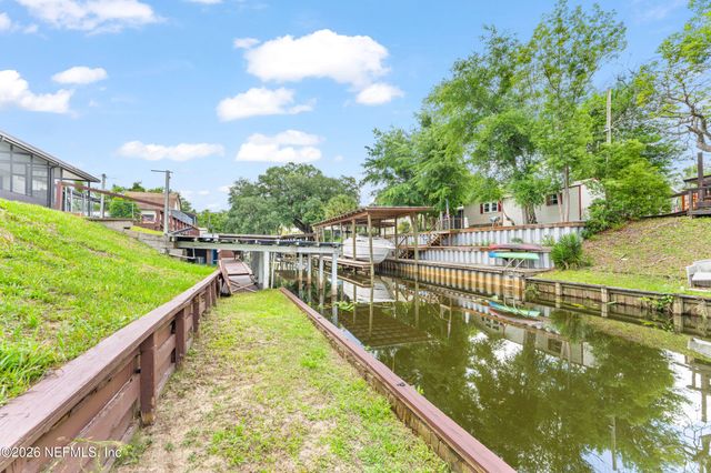 418 COVE Drive, Satsuma, FL 32189