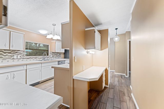 418 COVE Drive, Satsuma, FL 32189