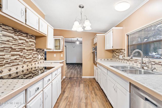 418 COVE Drive, Satsuma, FL 32189