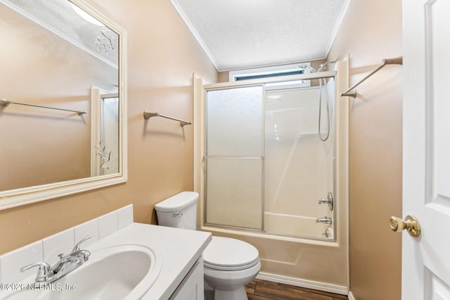 418 COVE Drive, Satsuma, FL 32189