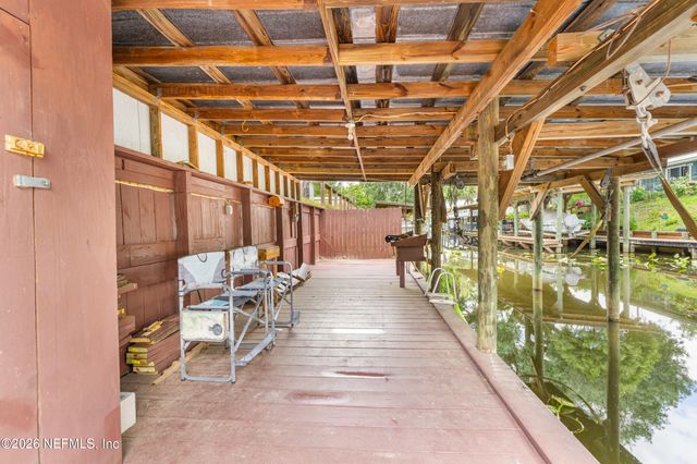418 COVE Drive, Satsuma, FL 32189