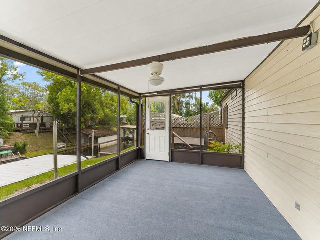 418 COVE Drive, Satsuma, FL 32189