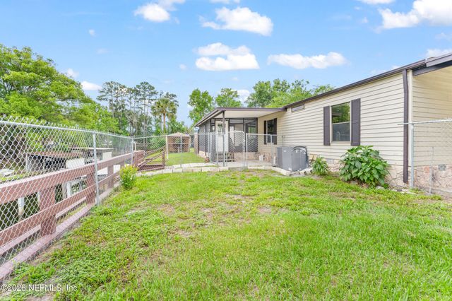 418 COVE Drive, Satsuma, FL 32189