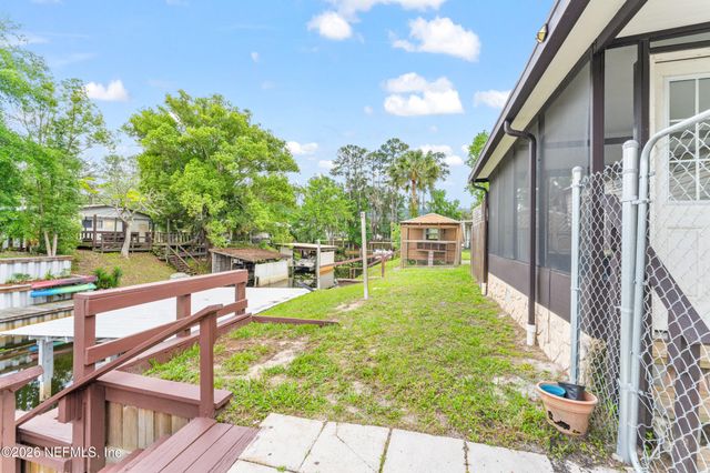 418 COVE Drive, Satsuma, FL 32189