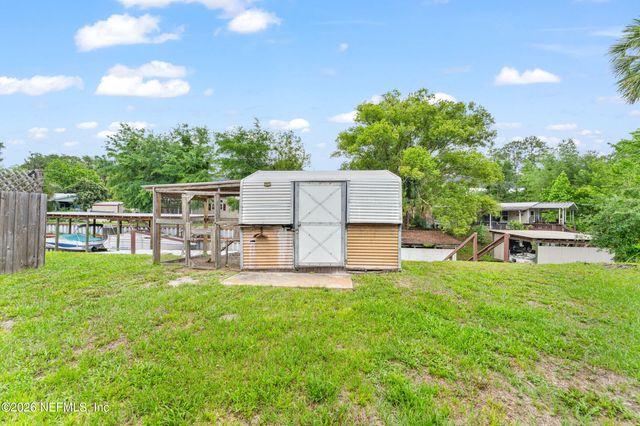 418 COVE Drive, Satsuma, FL 32189