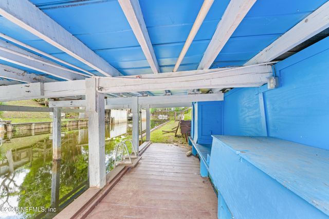 418 COVE Drive, Satsuma, FL 32189