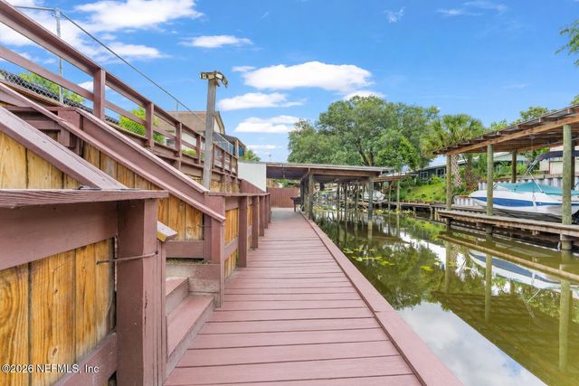418 COVE Drive, Satsuma, FL 32189
