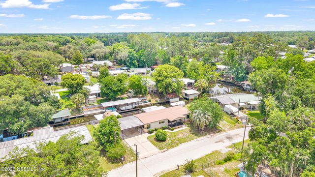 418 COVE Drive, Satsuma, FL 32189