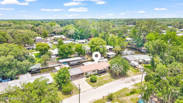 418 COVE Drive, Satsuma, FL 32189