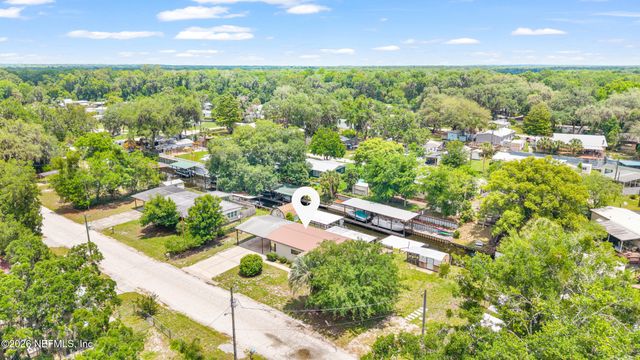 418 COVE Drive, Satsuma, FL 32189