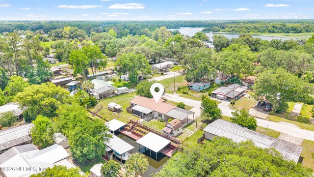 418 COVE Drive, Satsuma, FL 32189