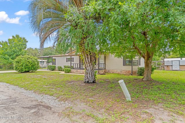 418 COVE Drive, Satsuma, FL 32189