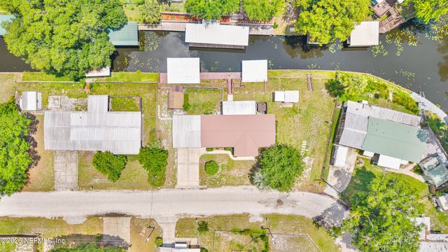 418 COVE Drive, Satsuma, FL 32189