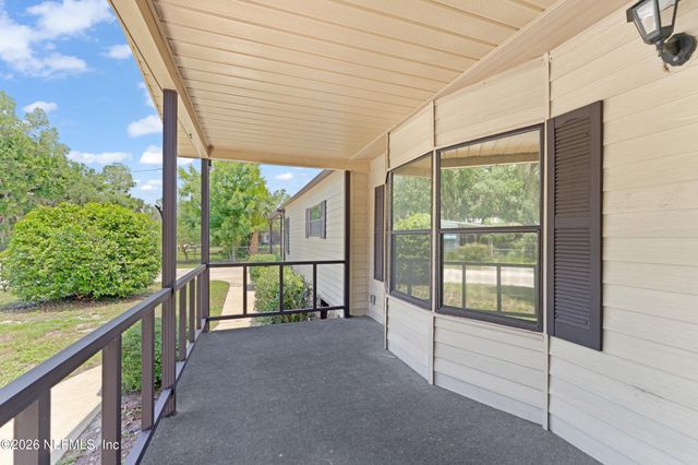 418 COVE Drive, Satsuma, FL 32189