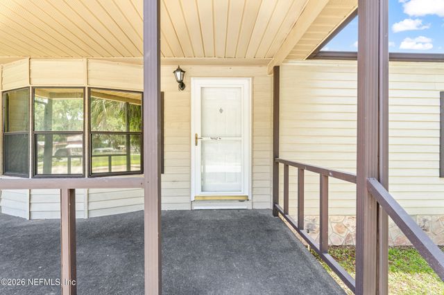 418 COVE Drive, Satsuma, FL 32189