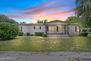 418 COVE Drive, Satsuma, FL 32189