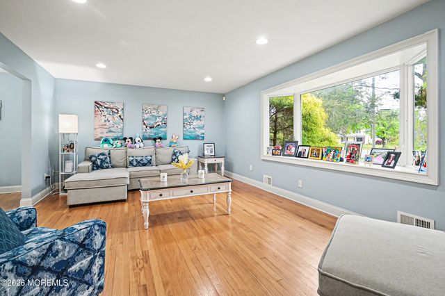 76 Swimming River Road, Lincroft, NJ 07738