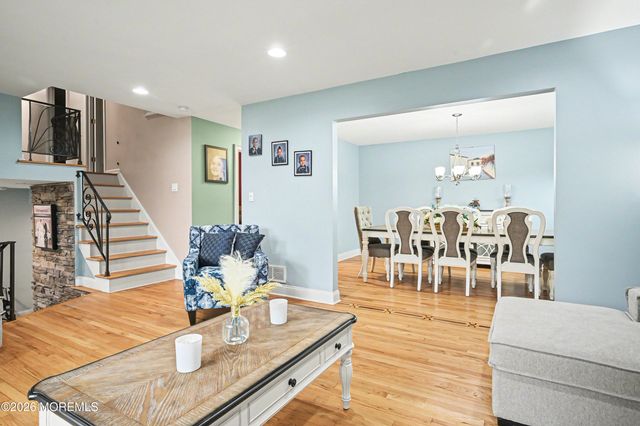 76 Swimming River Road, Lincroft, NJ 07738