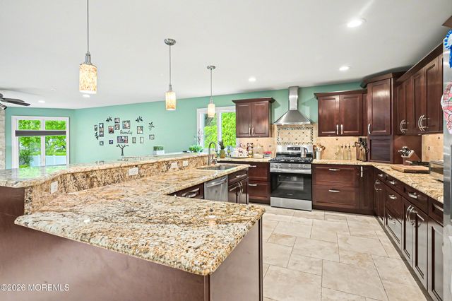 76 Swimming River Road, Lincroft, NJ 07738