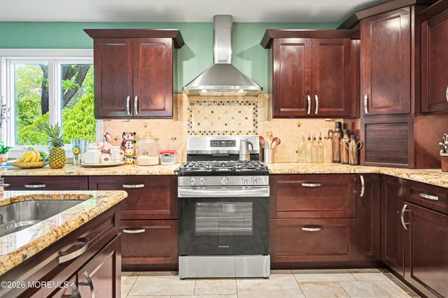 76 Swimming River Road, Lincroft, NJ 07738