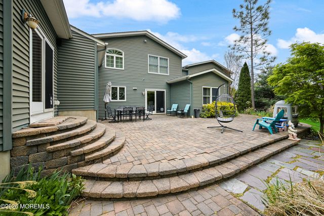 76 Swimming River Road, Lincroft, NJ 07738
