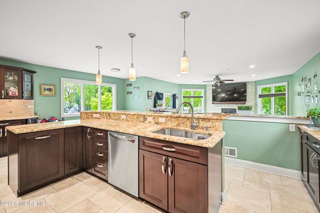 76 Swimming River Road, Lincroft, NJ 07738