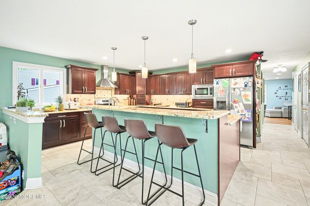 76 Swimming River Road, Lincroft, NJ 07738