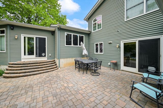 76 Swimming River Road, Lincroft, NJ 07738
