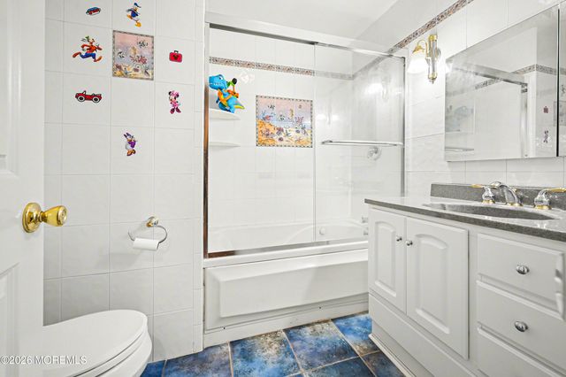 76 Swimming River Road, Lincroft, NJ 07738