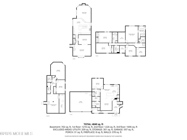 76 Swimming River Road, Lincroft, NJ 07738