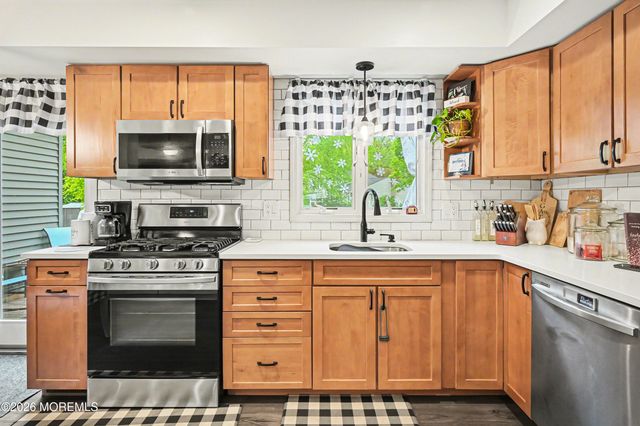 76 Swimming River Road, Lincroft, NJ 07738