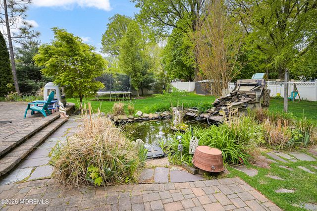 76 Swimming River Road, Lincroft, NJ 07738