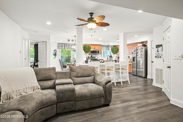 76 Swimming River Road, Lincroft, NJ 07738