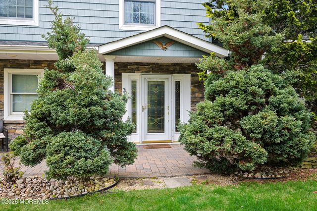 76 Swimming River Road, Lincroft, NJ 07738