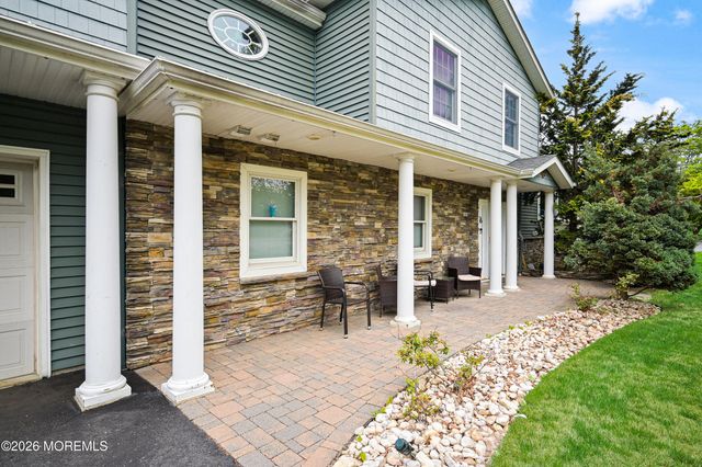 76 Swimming River Road, Lincroft, NJ 07738