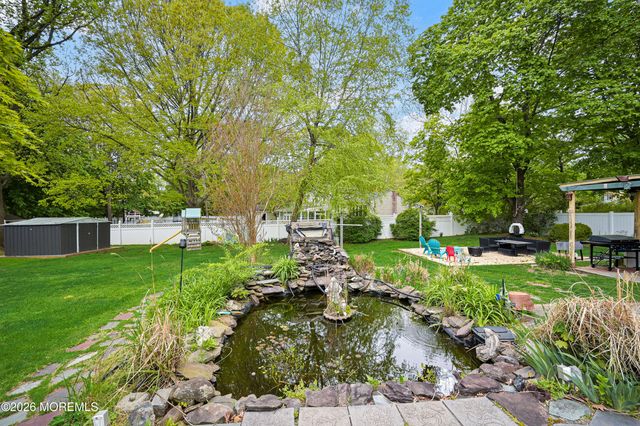 76 Swimming River Road, Lincroft, NJ 07738