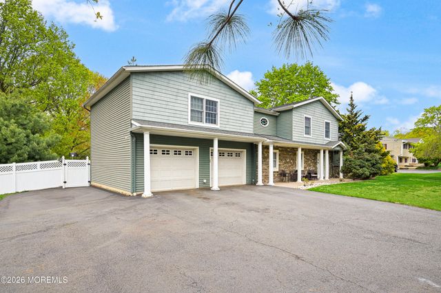 76 Swimming River Road, Lincroft, NJ 07738
