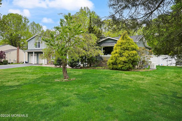 76 Swimming River Road, Lincroft, NJ 07738