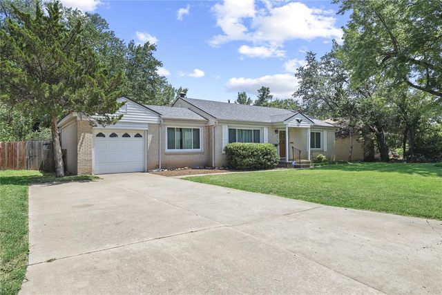 621 Morningside Drive, Norman, OK 73071