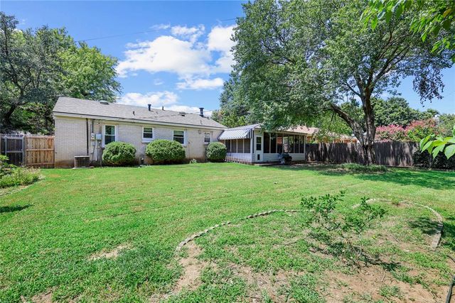 621 Morningside Drive, Norman, OK 73071